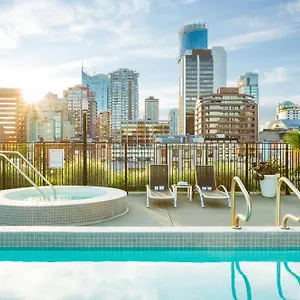 5* 酒店 Level Yaletown - Seymour